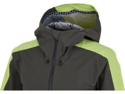 Five Ten All Mountain Regenjacke 19 Five Ten All Mountain Regenjacke -Kleidung 428183