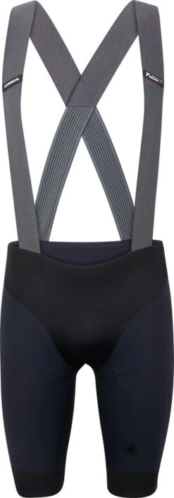 Assos Equipe RS S9 Targa Bib Shorts Trägerhose