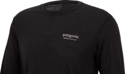 Patagonia Cap Cool Merino Graphic L/S Shirt 7 Patagonia Cap Cool Merino Graphic L/S Shirt -Kleidung 430010
