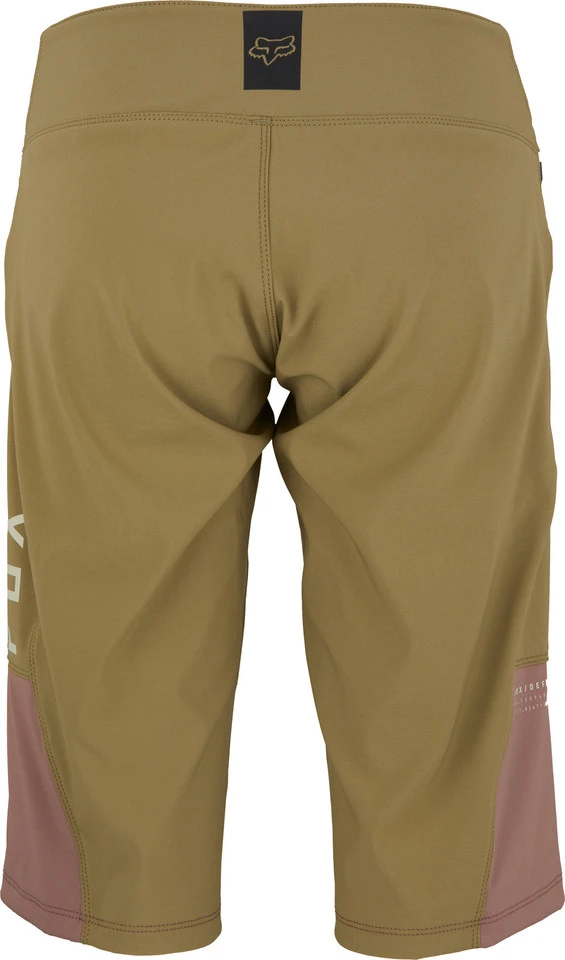 Womens Defend Shorts 4 Womens Defend Shorts – Bild 2