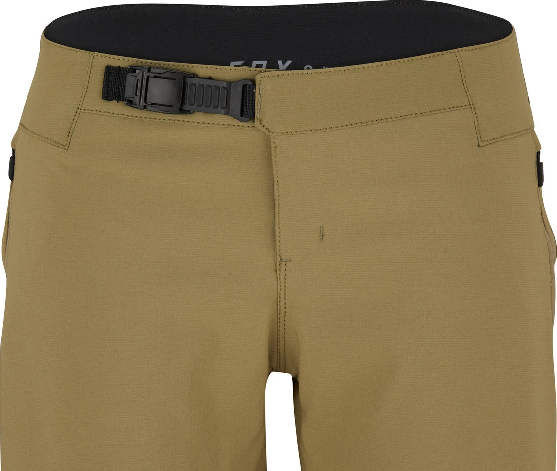 Womens Defend Shorts 6 Womens Defend Shorts – Bild 4