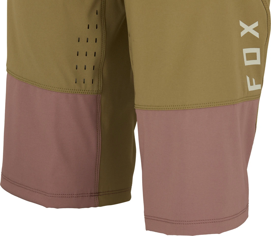 Womens Defend Shorts 7 Womens Defend Shorts – Bild 5