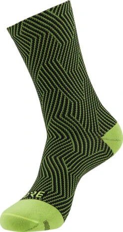 Gore Wear C3 Socken Mittellang