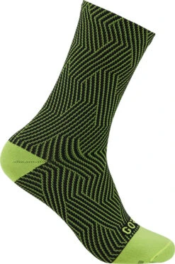 Gore Wear C3 Socken Mittellang -Kleidung 431633