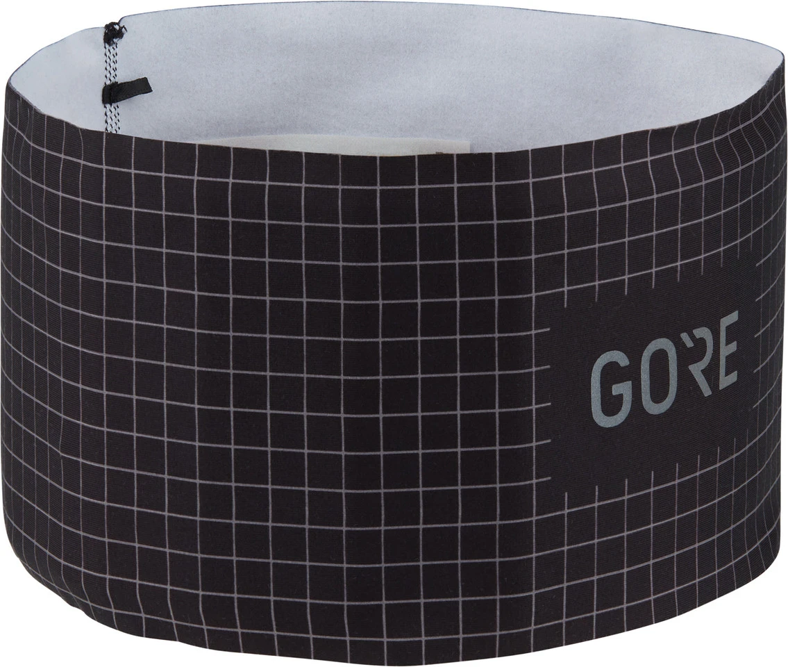 Gore Wear Grid Stirnband 3 Gore Wear Grid Stirnband