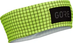 Gore Wear Grid Stirnband 7 Gore Wear Grid Stirnband -Kleidung 431807
