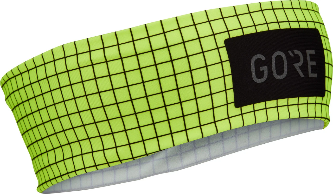 Gore Wear Grid Stirnband 5 Gore Wear Grid Stirnband – Bild 3