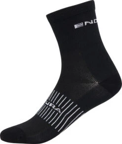 Endura Coolmax Race Socken 3er-Pack -Kleidung 431966