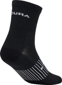 Endura Coolmax Race Socken 3er-Pack -Kleidung 431968