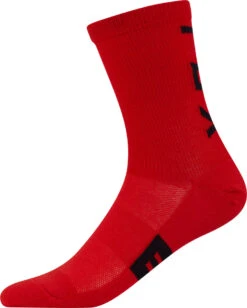 6" Flexair Merino Socken