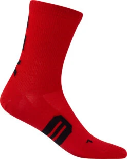 6" Flexair Merino Socken -Kleidung 432020