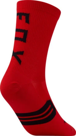 6" Flexair Merino Socken -Kleidung 432021