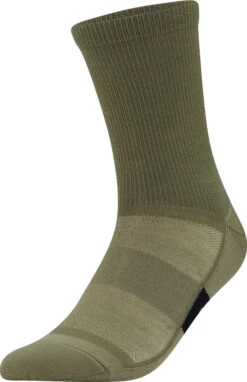 6" Flexair Merino Socken -Kleidung 432026