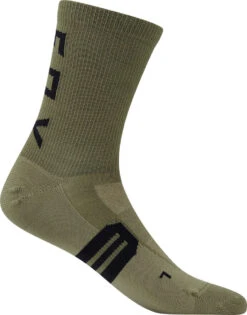 6" Flexair Merino Socken -Kleidung 432028