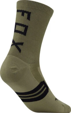6" Flexair Merino Socken -Kleidung 432029