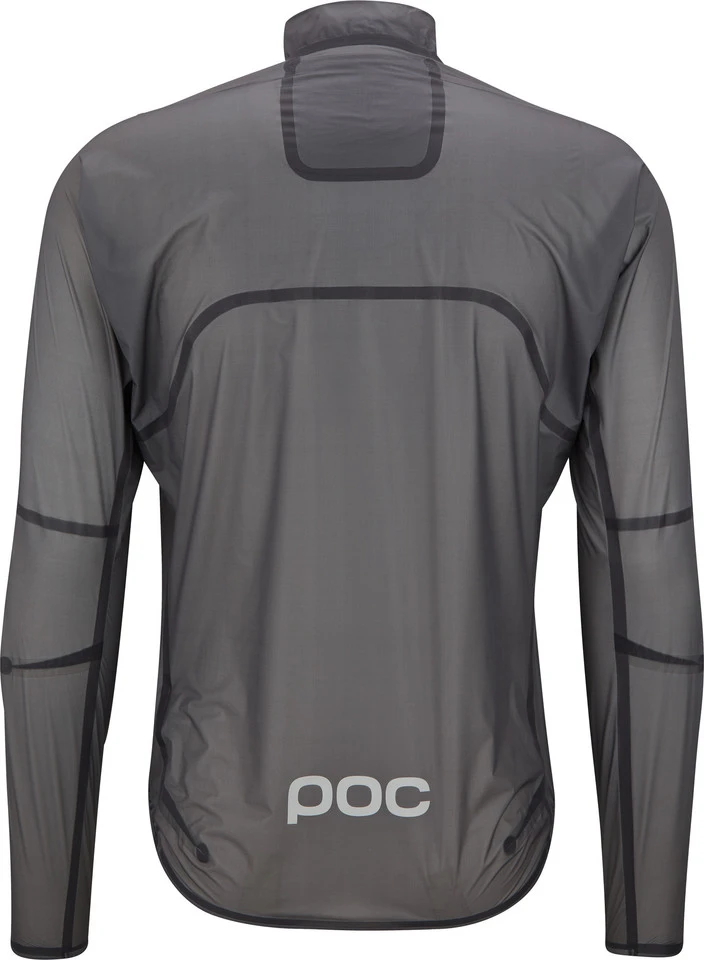 POC The Supreme Rain Regenjacke 4 POC The Supreme Rain Regenjacke – Bild 2