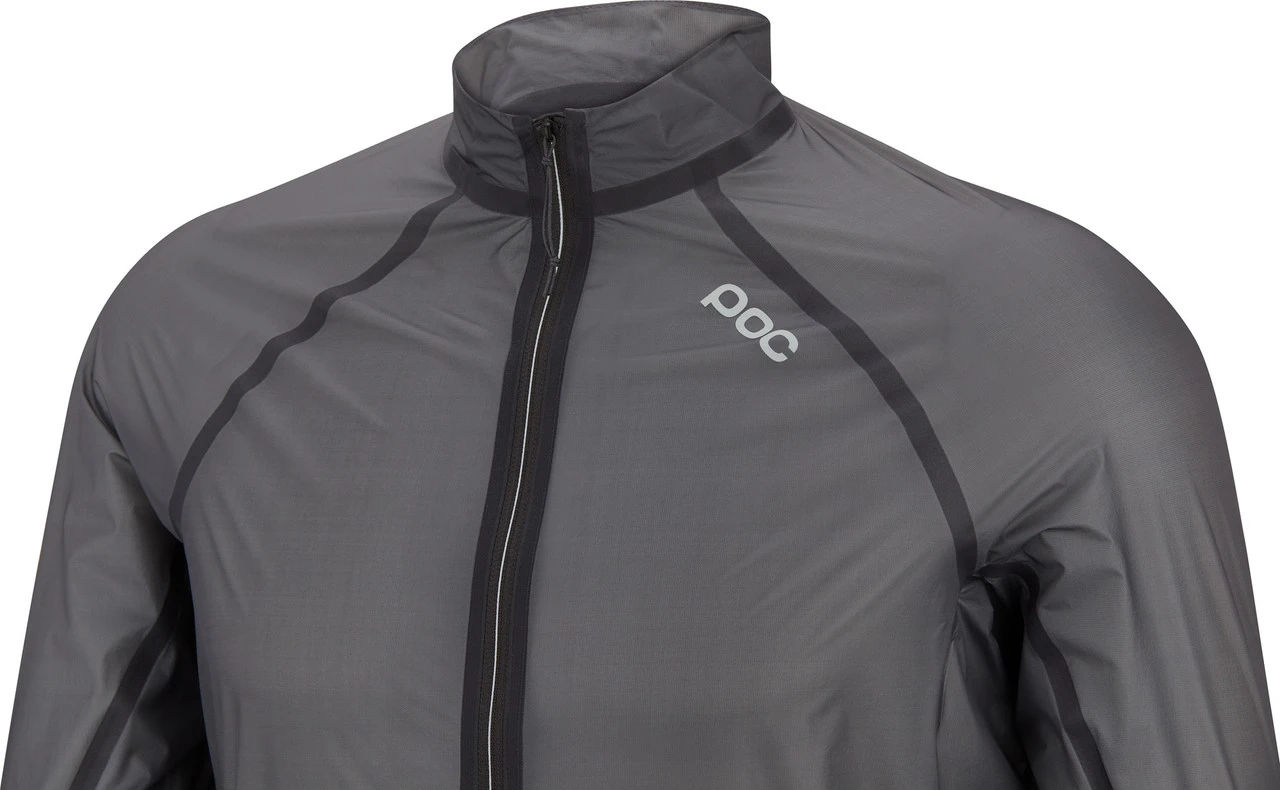 POC The Supreme Rain Regenjacke 5 POC The Supreme Rain Regenjacke – Bild 3