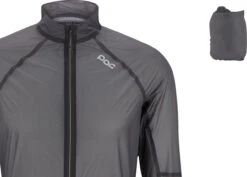 POC The Supreme Rain Regenjacke 9 POC The Supreme Rain Regenjacke -Kleidung 432658