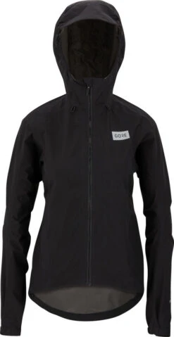 Gore Wear Endure Damen Jacke