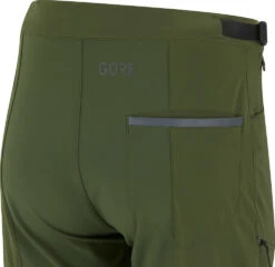 Gore Wear Explore Shorts -Kleidung 432793