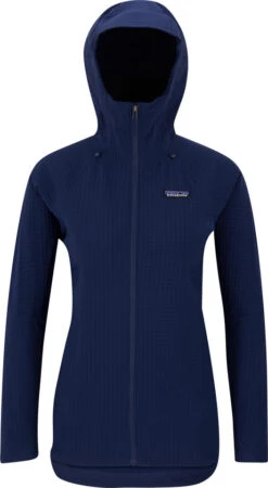 Patagonia R1 TechFace Hoody Damen Jacke
