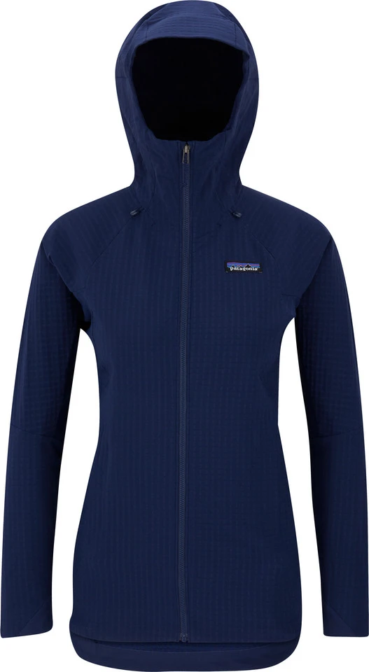 Patagonia R1 TechFace Hoody Damen Jacke 3 Patagonia R1 TechFace Hoody Damen Jacke