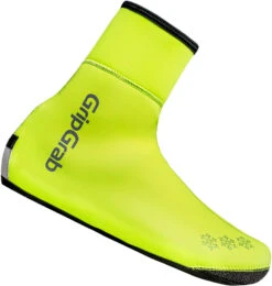 GripGrab Arctic Waterproof Deep Winter Hi-Vis Überschuhe