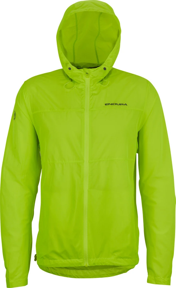 Endura Hummvee Windproof Shell Jacke 3 Endura Hummvee Windproof Shell Jacke
