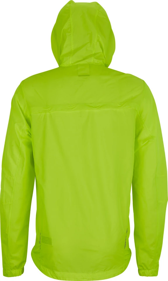 Endura Hummvee Windproof Shell Jacke 4 Endura Hummvee Windproof Shell Jacke – Bild 2