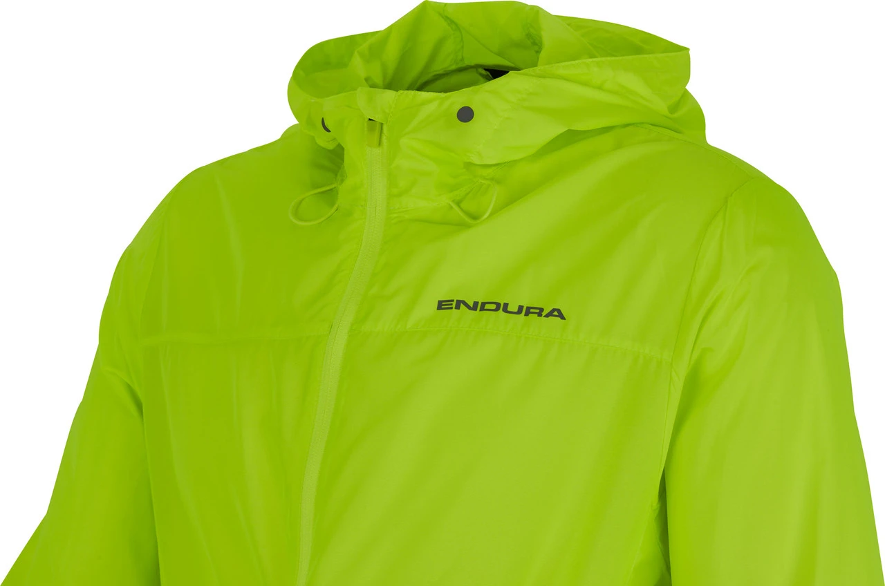 Endura Hummvee Windproof Shell Jacke 5 Endura Hummvee Windproof Shell Jacke – Bild 3