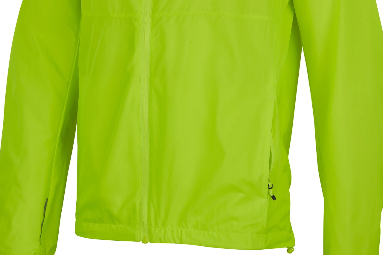 Endura Hummvee Windproof Shell Jacke 6 Endura Hummvee Windproof Shell Jacke – Bild 4