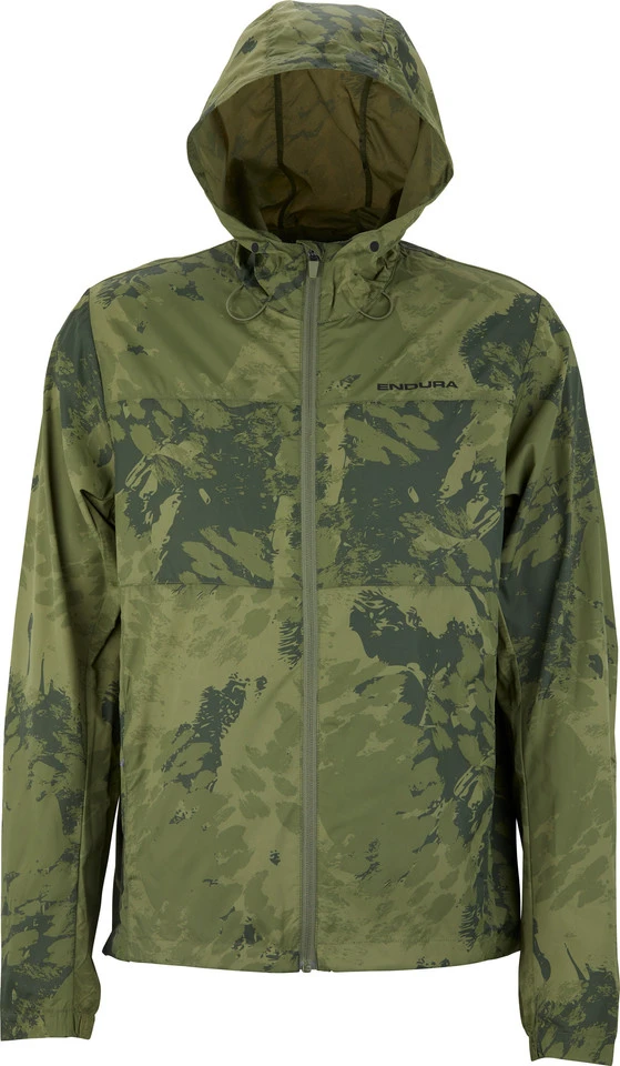 Endura Hummvee Windproof Shell Jacke 8 Endura Hummvee Windproof Shell Jacke – Bild 6