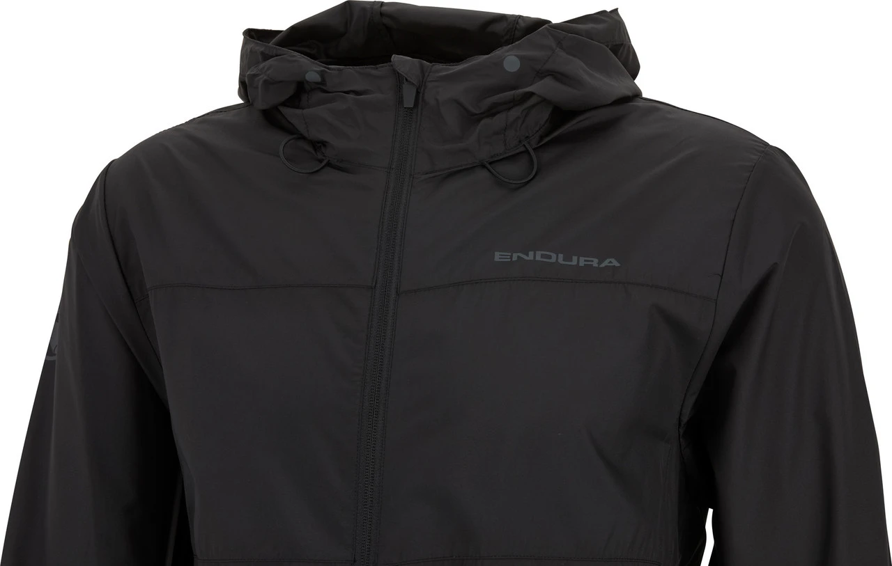 Endura Hummvee Windproof Shell Jacke 14 Endura Hummvee Windproof Shell Jacke – Bild 12