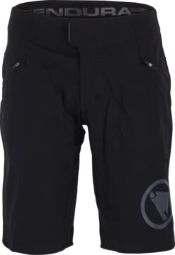Endura SingleTrack Lite Damen Shorts Kurz