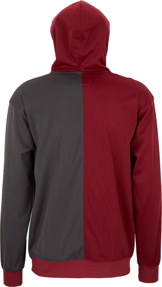 LOOSE RIDERS Fleece Hoodie 4 LOOSE RIDERS Fleece Hoodie – Bild 2