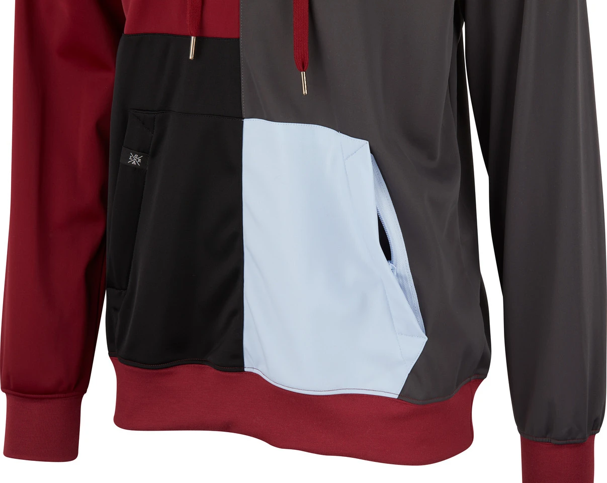 LOOSE RIDERS Fleece Hoodie 6 LOOSE RIDERS Fleece Hoodie – Bild 4