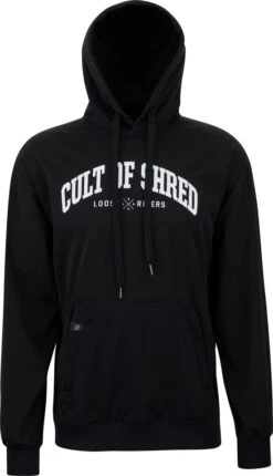 LOOSE RIDERS Fleece Hoodie 14 LOOSE RIDERS Fleece Hoodie -Kleidung 434116