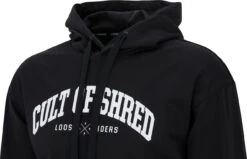 LOOSE RIDERS Fleece Hoodie 16 LOOSE RIDERS Fleece Hoodie -Kleidung 434118