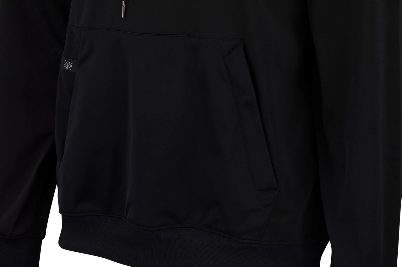 LOOSE RIDERS Fleece Hoodie 10 LOOSE RIDERS Fleece Hoodie – Bild 8