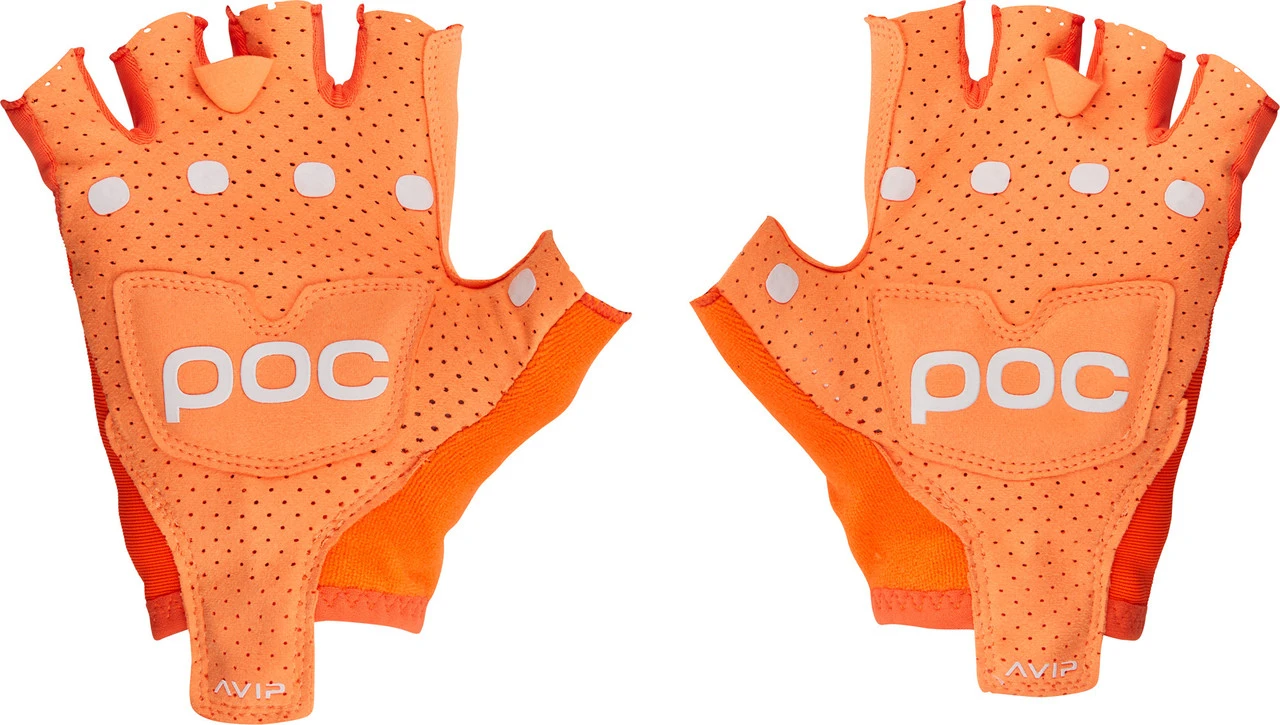 POC AVIP Halbfinger-Handschuhe 5 POC AVIP Halbfinger-Handschuhe – Bild 3