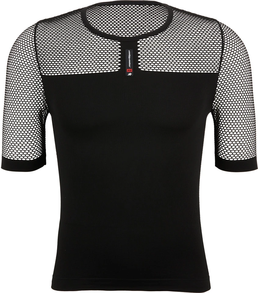 Assos SS Skin Layer Superléger Unterhemd 3 Assos SS Skin Layer Superléger Unterhemd