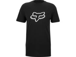 Legacy Fox Head SS T-Shirt