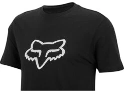 Legacy Fox Head SS T-Shirt -Kleidung 434727