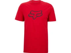Legacy Fox Head SS T-Shirt -Kleidung 434731