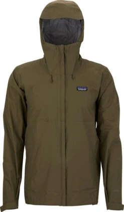 Patagonia Torrentshell 3L Regenjacke -Kleidung 435434