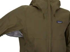 Patagonia Torrentshell 3L Regenjacke -Kleidung 435437