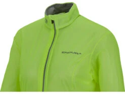 Endura FS260-Pro Adrenaline Race Cape II Damen Jacke -Kleidung 435474