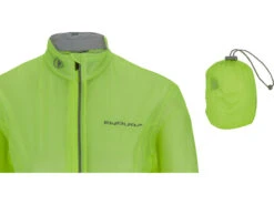 Endura FS260-Pro Adrenaline Race Cape II Damen Jacke -Kleidung 435476