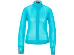 Endura FS260-Pro Adrenaline Race Cape II Damen Jacke -Kleidung 435488