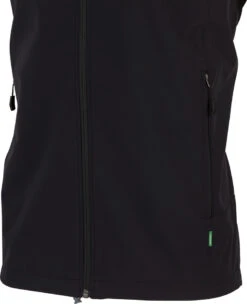 VAUDE Mens Hurricane Vest III -Kleidung 435653